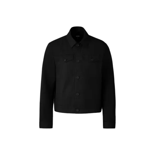 MACKAGE Мужские Куртки