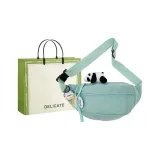 Light Green with a Charm  
Светло-зеленый с подвеской