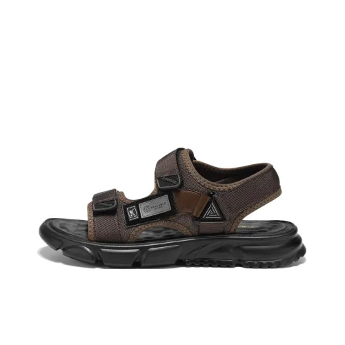 CARTELO Пляжные сандалии Мужской