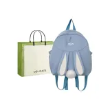 Синий + Элегантная сумка для покупок