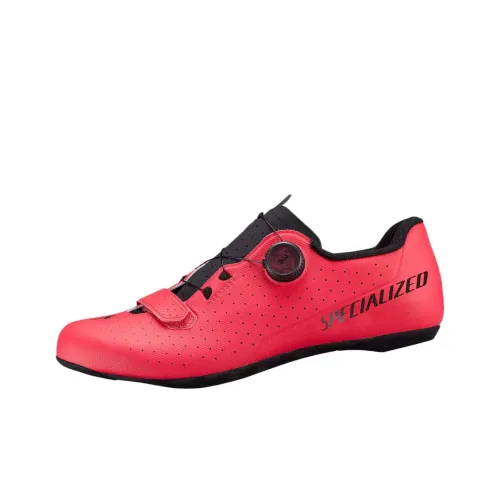 SPECIALIZED Велосипедные кроссовки Низкий верх Розовый Унисекс