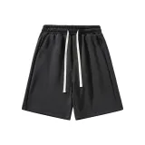 Темно-серый