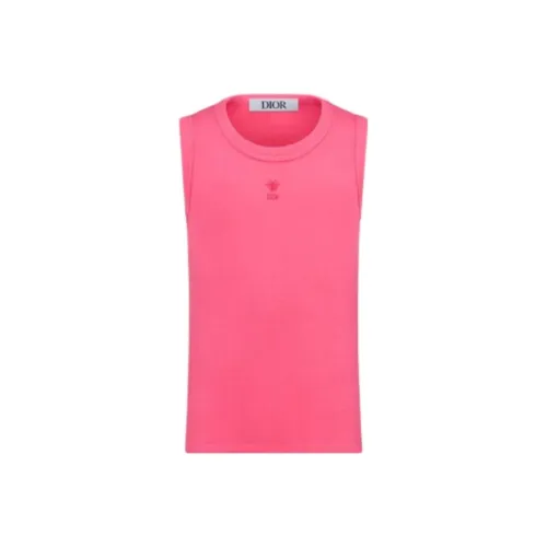 DIOR Розовый Kids Жилет/Слинг