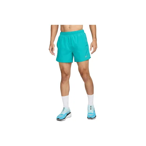 nike ChallengerDri Форма Спортивные шорты Мужские Синие