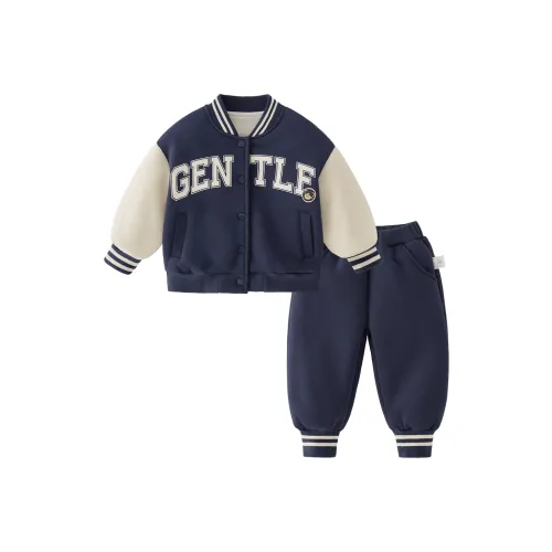 JELLYBABY Повседневная спортивная одежда для детей 3-7 лет