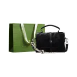 Черный+Брелок