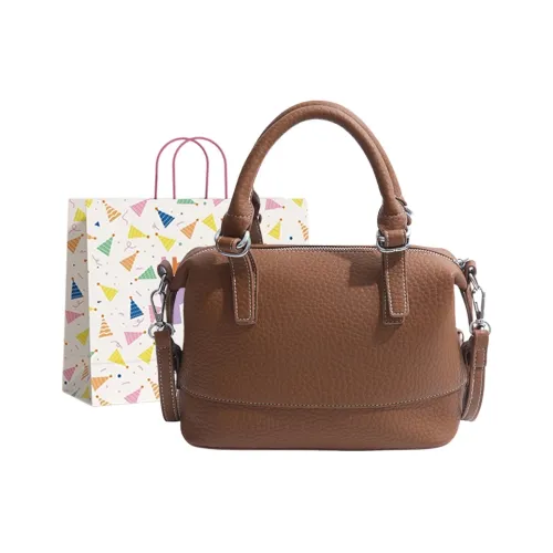 SANZHIXIAOYA ПУ (полиуретан) Сумка Женская Коричневый Кофейный Черный Красный