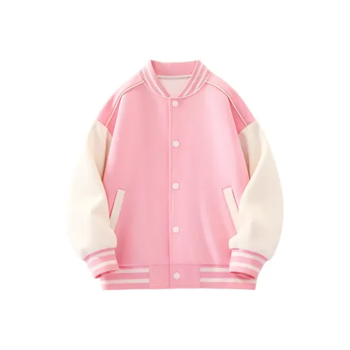 SNOOPY Бейсбольная куртка для детей 3-7 лет