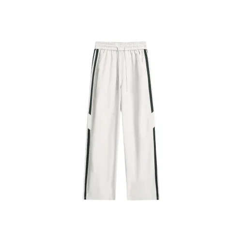 JIARONG Унисекс Повседневные Брюки