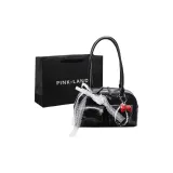 Черный+брелок+сумка для покупок