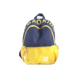 Синий + Желтый