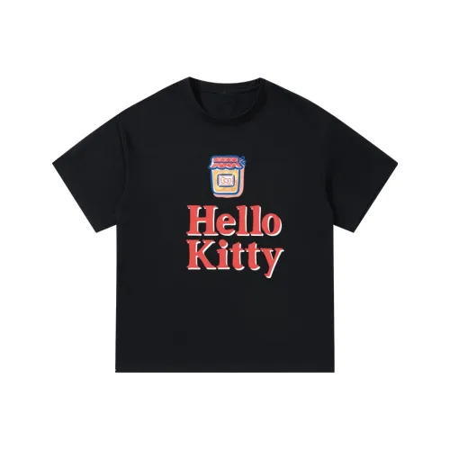 Sanrio x Hello Kitty Hello Kitty T-Shirt Унисекс
