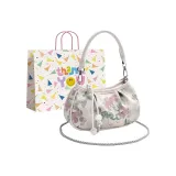 Экрю+сумка для покупок