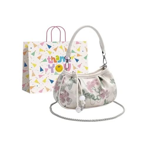 Three Ducklings ПУ (полиуретан) Детские сумки Стандартные Подростки Экрю Серебристый Черный Фиолетовый