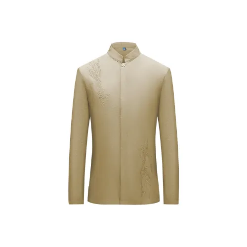 MAREA VESUVIO Мужские рубашки