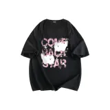 Черный Розовый