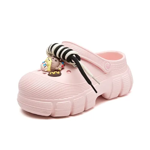 La Chapelle Сабо Розовый Женские