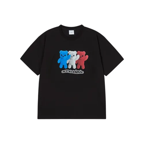 Acme De La Vie ADLV SS25 T-Shirt Унисекс