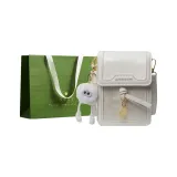 Белый + очарование