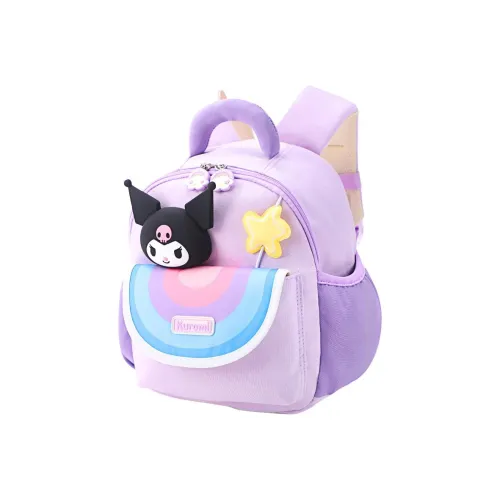 Хелло Китти Sanrio series Полиэстер Рюкзак Маленький Дошкольное образование