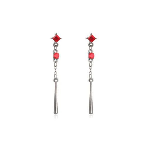 GUDS GAVE Сплав Серьги Унисекс