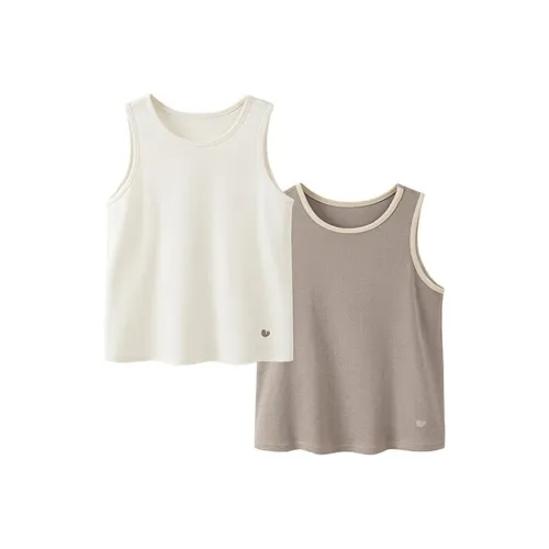 Mini Bala Майка SS25 2 шт Дети 3-7 лет