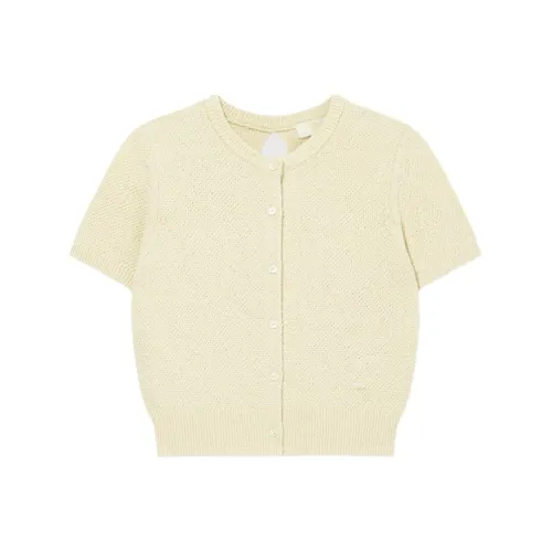 COVERNAT Стандартная T-рубашка Женская