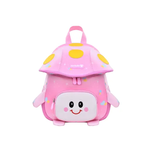 Sesame Baby Полиэстер Рюкзак для детей Стандартный Детский Розовый Фиолетовый Коричневый Синий