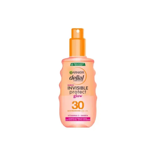 GARNIER SUNSCREEN Лосьон с УФ-защитой Унисекс
