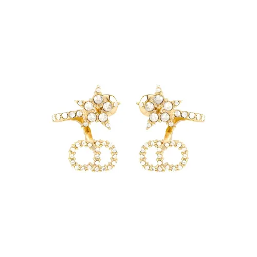 DIOR Серьги Женские