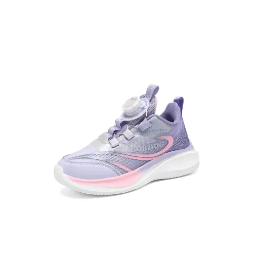 BOBDOG Низкие Баскетбольные Кроссовки для Детей