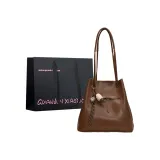 Коричневый+украшение