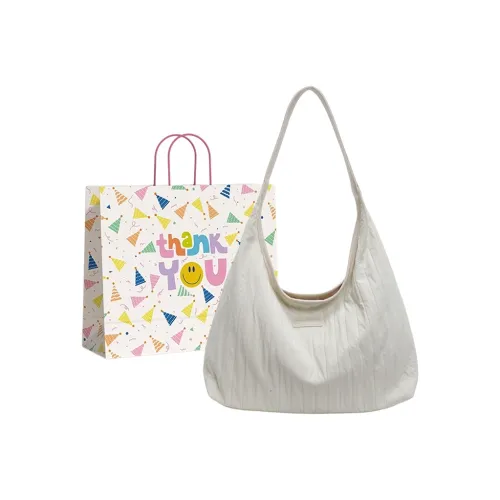 Three Ducklings Ткань Сумка через плечо Стандартная Детская Многоцветная