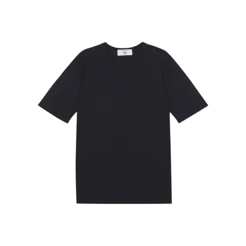 JOHN SMEDLEY SS25 DAKS House T Рубашка Мужская