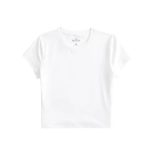 Hollister Стандартная футболка женская