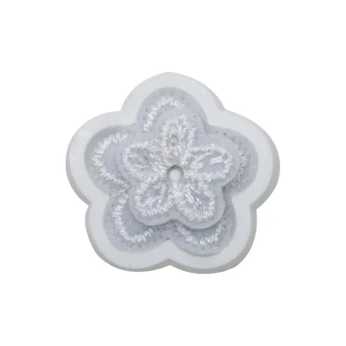 Crocs Обувь Аксессуары Унисекс Белый