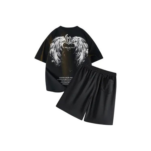 Yiwen Унисекс Повседневная спортивная одежда