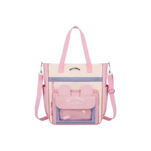 Buffini Нейлон Детские Сумки Малыш Многоцветный