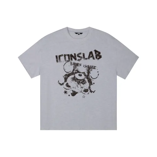 ICONS Lab Унисекс Футболки