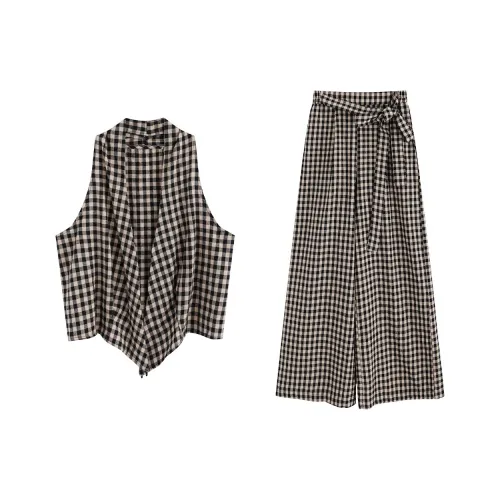 PLANE DRIFT Повседневный костюм женский