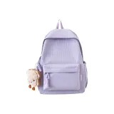 Фиолетовый с шармом