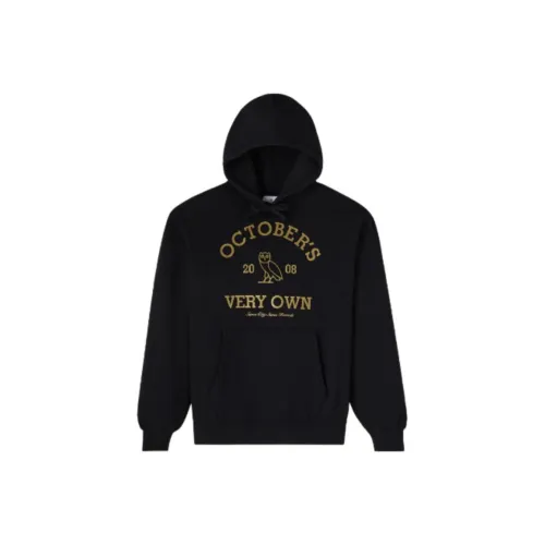 October's Very Own SS25 Толстовка Мужская