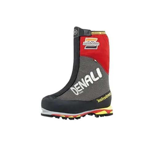 Zamberlan Альпинистские и туристические ботинки High Top Черные Мужские
