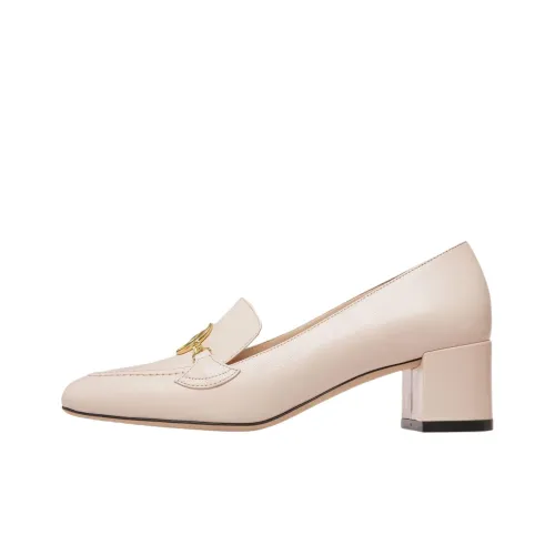 Bally Obrien Высокие каблуки Розовый Женские