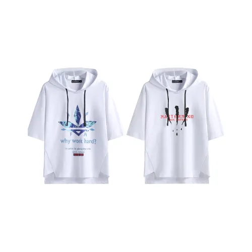 PASOK Унисекс Футболки