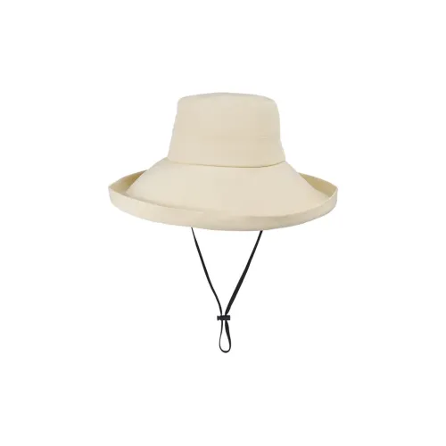 Cgediao Полиэстер Ведрообразные Шляпы Женские