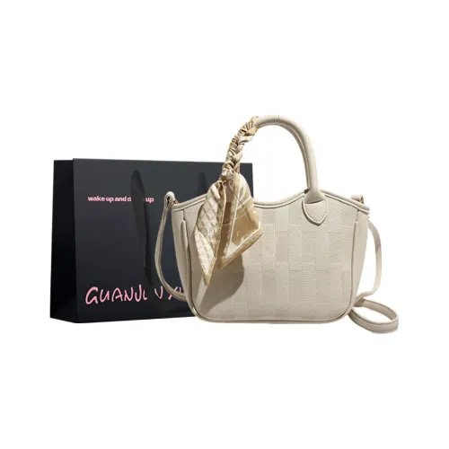 GUANJUNXIAOXIONG ПУ (полиуретан) Сумка Стандартная Подростки Многоцветная