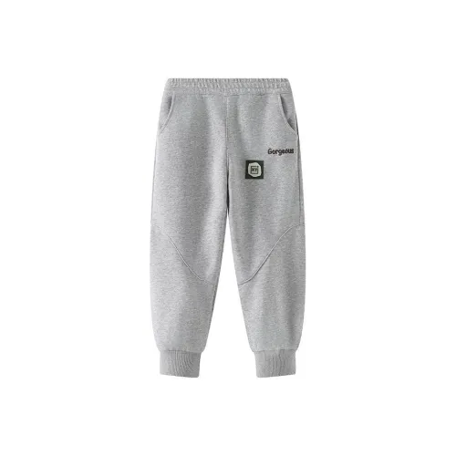 Brilliant Брюки для детей 3-7 лет