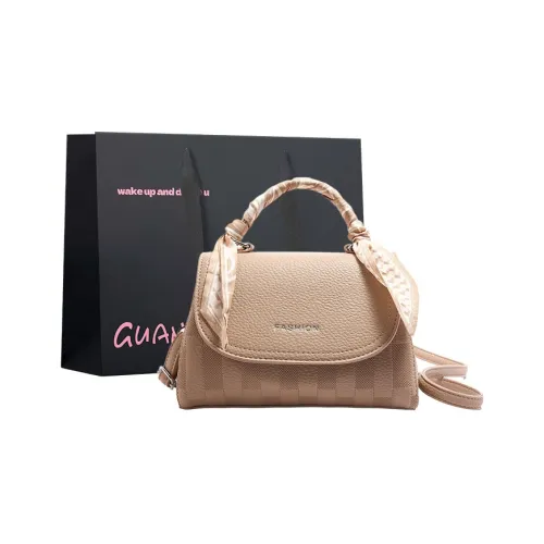 GUANJUNXIAOXIONG ПУ (полиуретан) KIDS Сумка Стандартная Детская Многоцветная