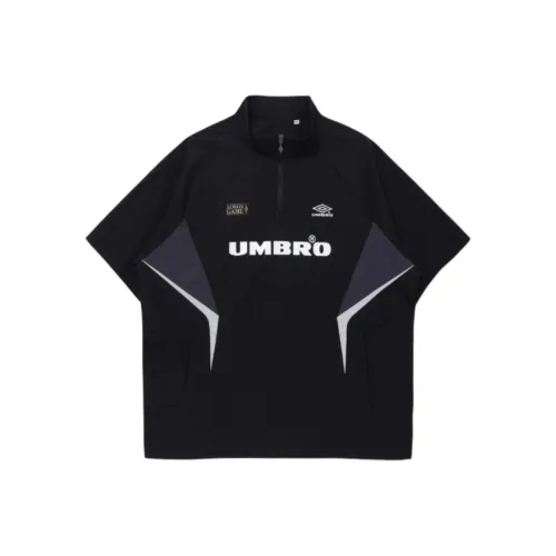 Umbro Унисекс Поло